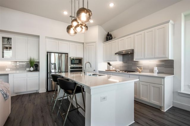 4100 Monterey Pine Place, Mckinney, TX 75071