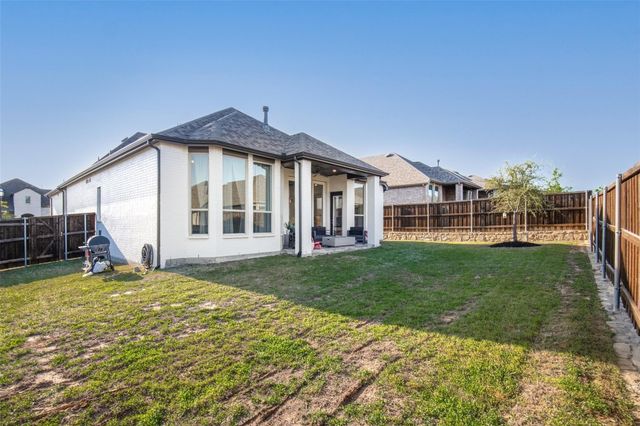 4100 Monterey Pine Place, Mckinney, TX 75071