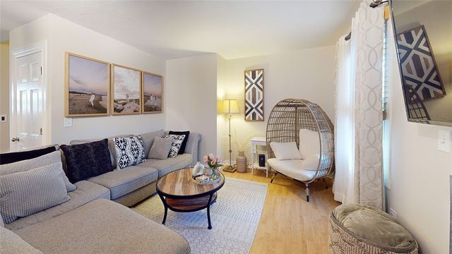 1603 Plainfield Pike D5, Johnston, RI 02919