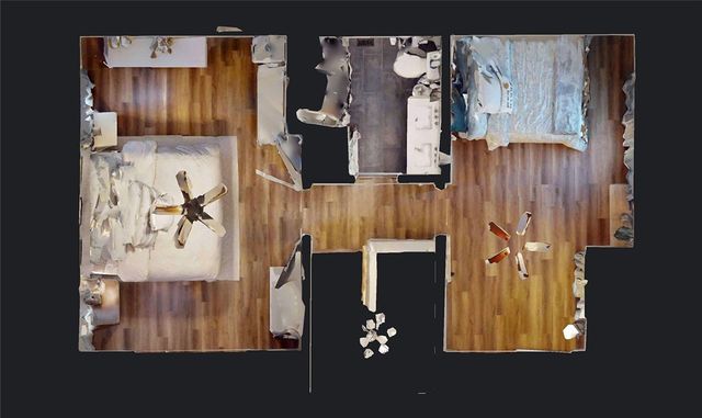 1603 Plainfield Pike D5, Johnston, RI 02919