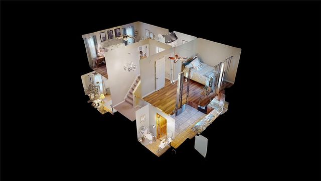 1603 Plainfield Pike D5, Johnston, RI 02919