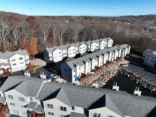 1603 Plainfield Pike D5, Johnston, RI 02919