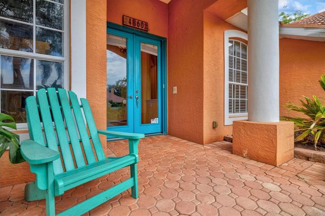 4860 CEDAR OAK WAY, Sarasota, FL 34233