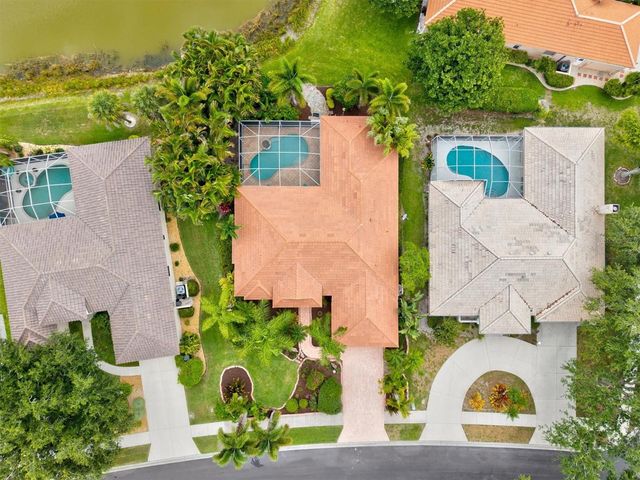 4860 CEDAR OAK WAY, Sarasota, FL 34233