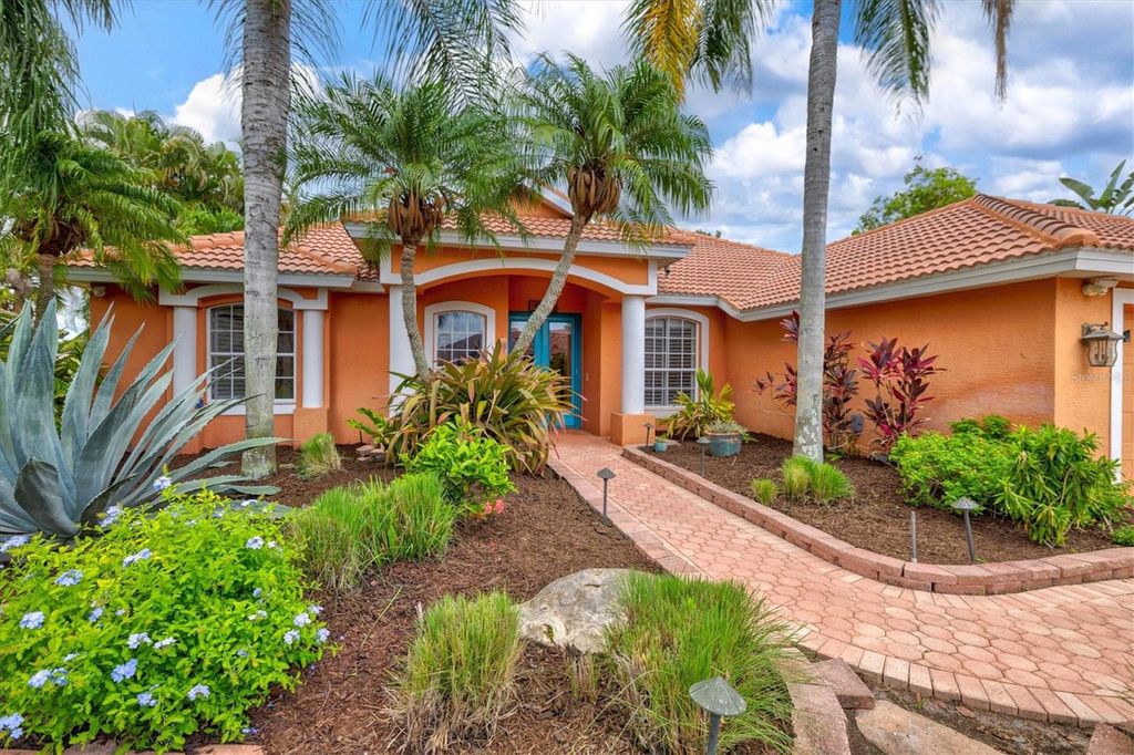 4860 CEDAR OAK WAY, Sarasota, FL 34233