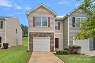 9388 Hamel Street, Charlotte, NC 28215
