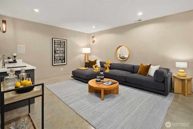 4025 Burton Place W, Seattle, WA 98199