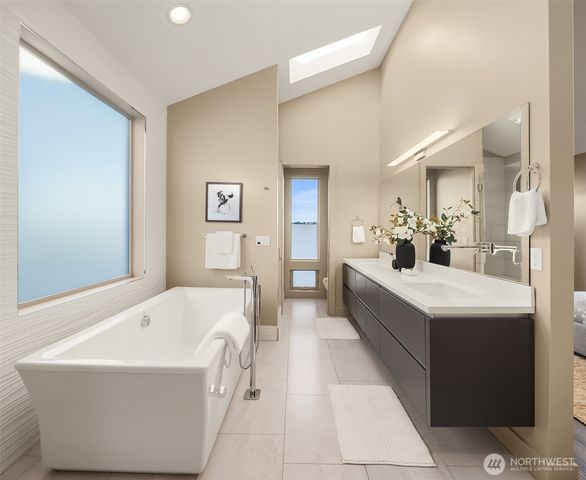 4025 Burton Place W, Seattle, WA 98199