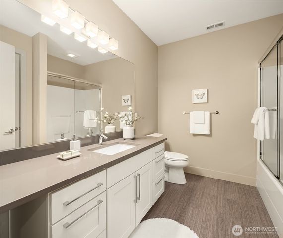 4025 Burton Place W, Seattle, WA 98199