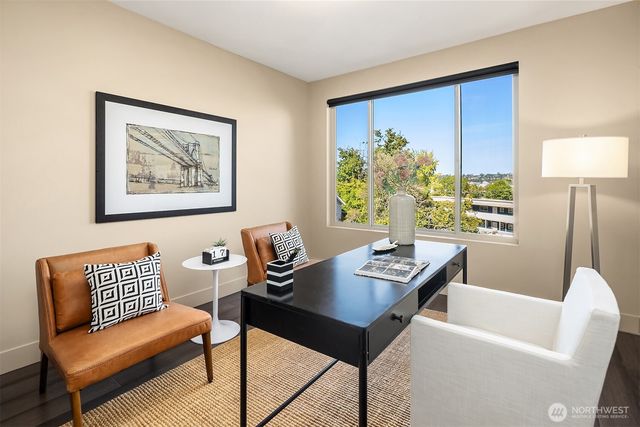 4025 Burton Place W, Seattle, WA 98199