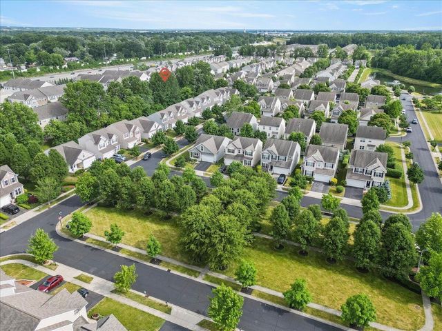 2741 Acarie Drive, Columbus, OH 43219