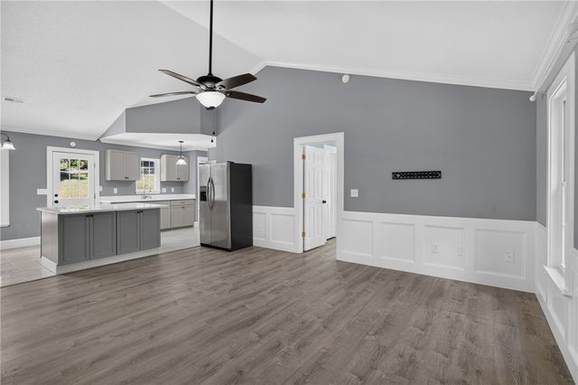 420 Sherwood Drive, Seneca, SC 29678
