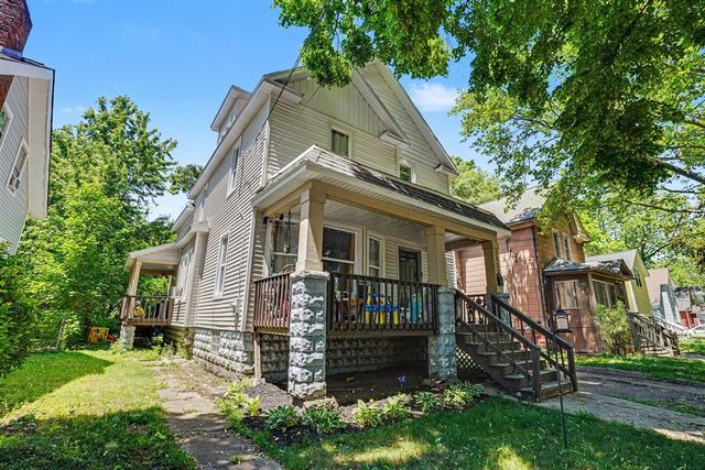 1333 N Rose Street, Kalamazoo, MI 49007