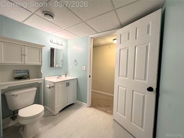 1509 Oregon Court, Waterford Charter Township, MI 48327