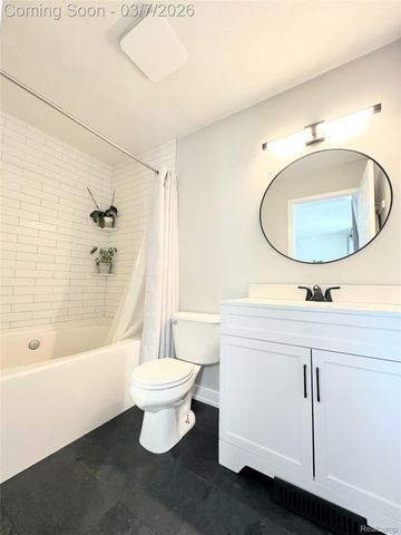 1509 Oregon Court, Waterford Charter Township, MI 48327