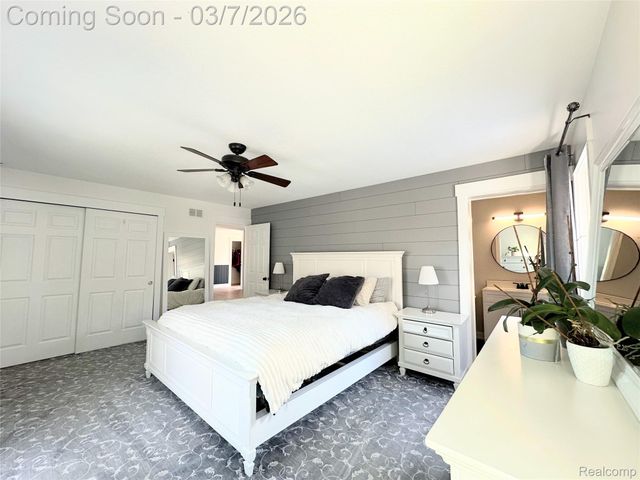 1509 Oregon Court, Waterford Charter Township, MI 48327