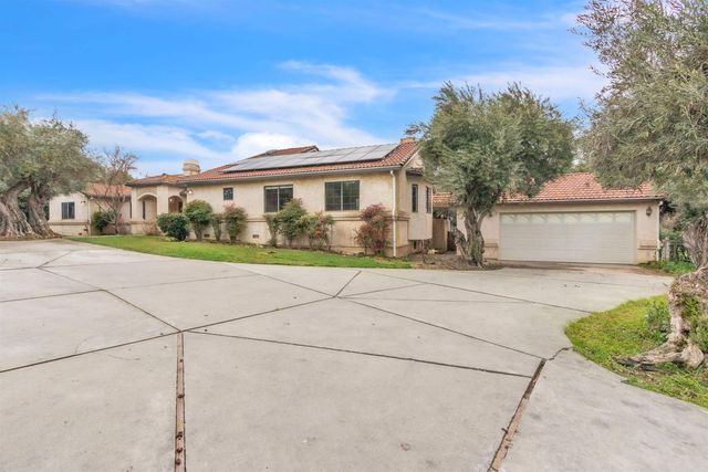 3665 Illinois Avenue, Corning, CA 96021