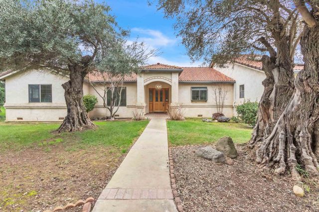 3665 Illinois Avenue, Corning, CA 96021