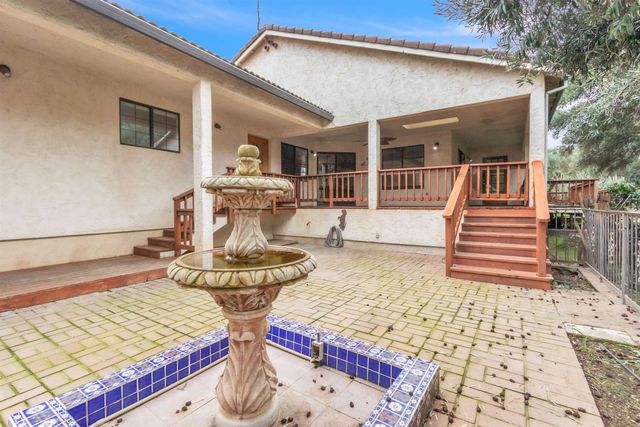 3665 Illinois Avenue, Corning, CA 96021