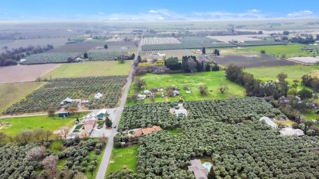 3665 Illinois Avenue, Corning, CA 96021