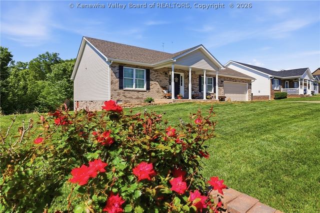 65 Scottsdale Lane, Scott Depot, WV 25560
