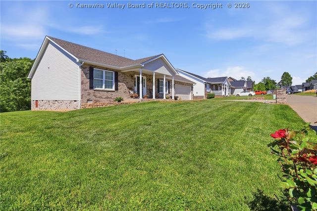 65 Scottsdale Lane, Scott Depot, WV 25560