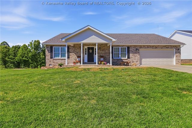 65 Scottsdale Lane, Scott Depot, WV 25560
