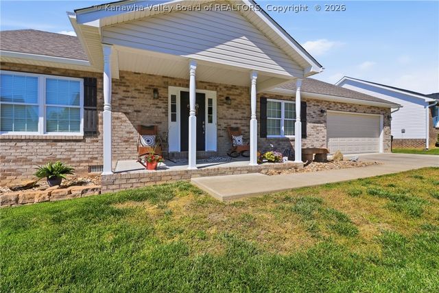 65 Scottsdale Lane, Scott Depot, WV 25560