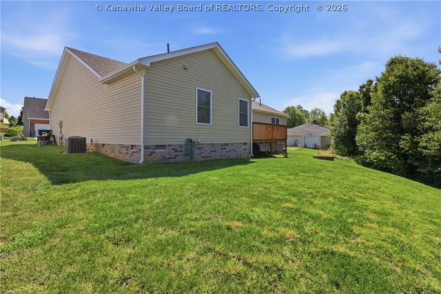 65 Scottsdale Lane, Scott Depot, WV 25560
