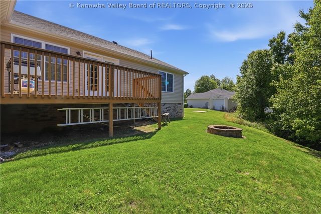 65 Scottsdale Lane, Scott Depot, WV 25560