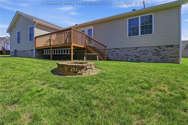 65 Scottsdale Lane, Scott Depot, WV 25560