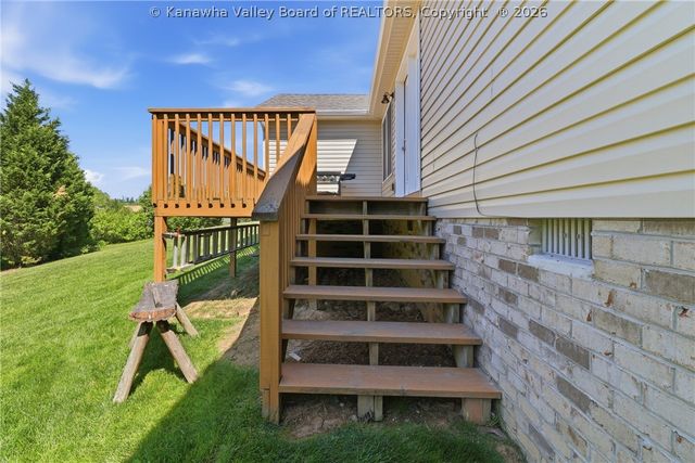 65 Scottsdale Lane, Scott Depot, WV 25560