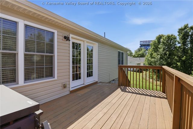 65 Scottsdale Lane, Scott Depot, WV 25560