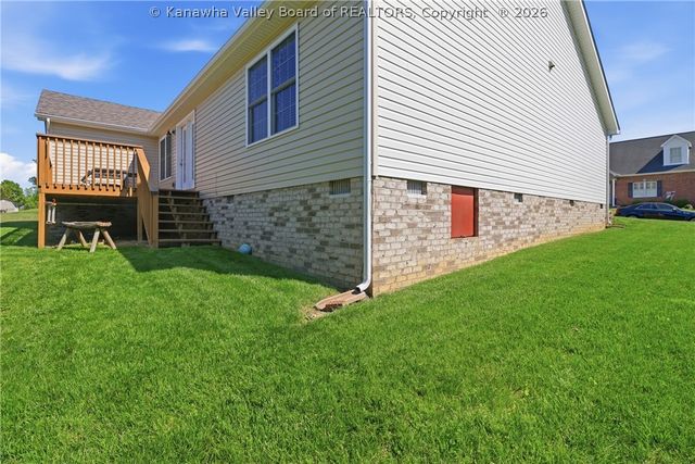 65 Scottsdale Lane, Scott Depot, WV 25560
