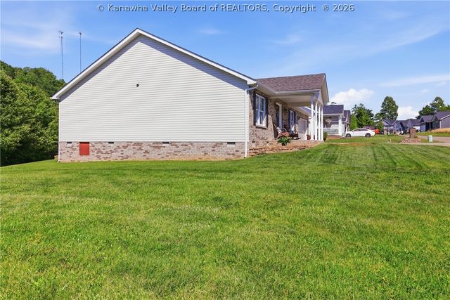 65 Scottsdale Lane, Scott Depot, WV 25560