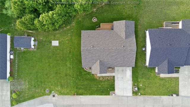 65 Scottsdale Lane, Scott Depot, WV 25560