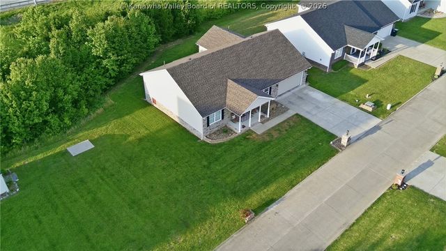 65 Scottsdale Lane, Scott Depot, WV 25560