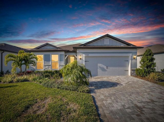 8728 COASTAL KEY WAY, Parrish, FL 34219