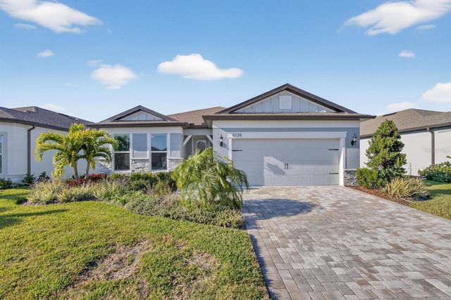 8728 COASTAL KEY WAY, Parrish, FL 34219