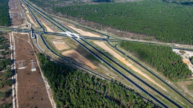 9648 N COUNTRY CLUB WAY, Citrus Springs, FL 34434