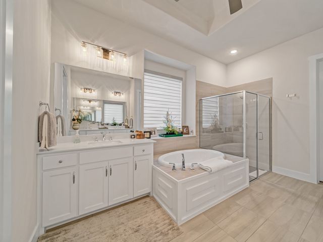 5904 Westworth Falls Way, Westworth Village, TX 76114