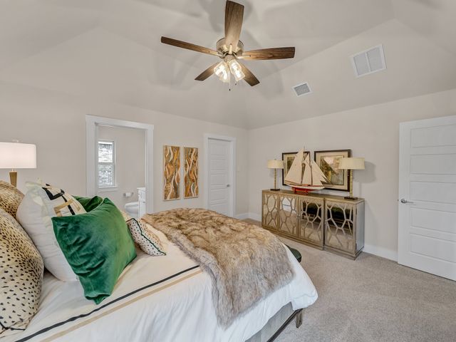 5904 Westworth Falls Way, Westworth Village, TX 76114