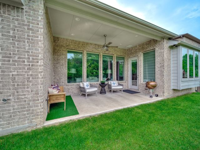 5904 Westworth Falls Way, Westworth Village, TX 76114