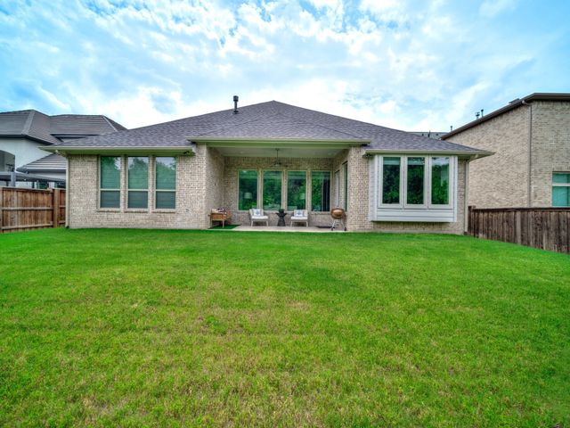 5904 Westworth Falls Way, Westworth Village, TX 76114