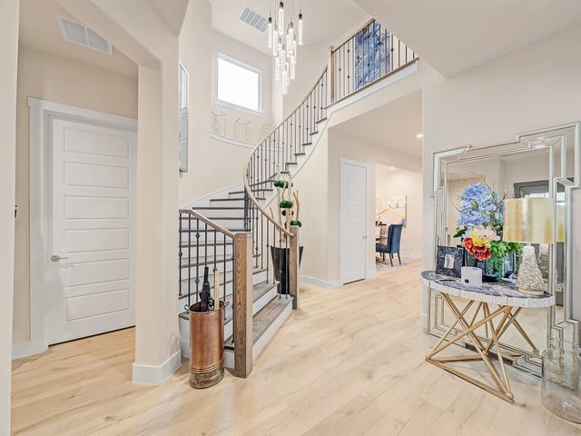 5904 Westworth Falls Way, Westworth Village, TX 76114