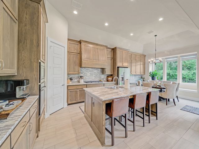 5904 Westworth Falls Way, Westworth Village, TX 76114