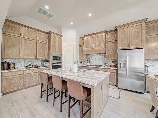 5904 Westworth Falls Way, Westworth Village, TX 76114