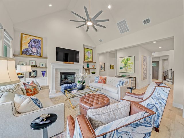 5904 Westworth Falls Way, Westworth Village, TX 76114