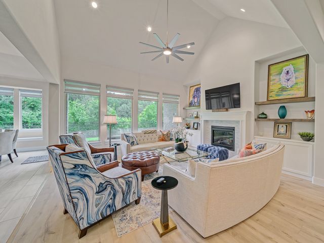 5904 Westworth Falls Way, Westworth Village, TX 76114
