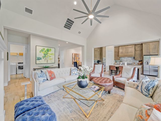 5904 Westworth Falls Way, Westworth Village, TX 76114